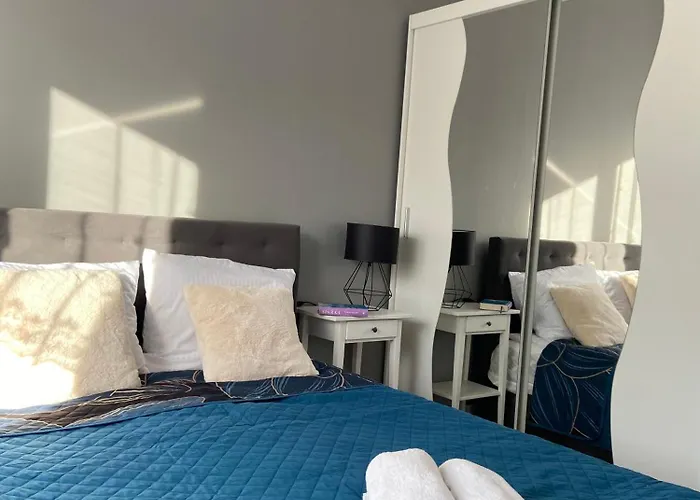 Apartament Worcella By Na Dni *