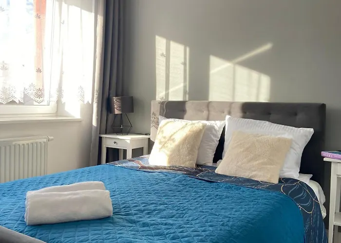 Worcella By Na Dni Wrocław