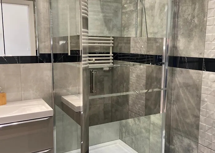 Worcella By Na Dni Apartament Wrocław