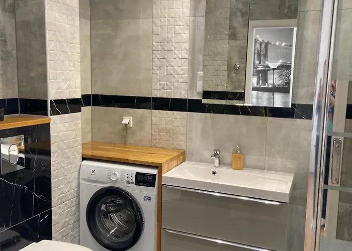 Worcella By Na Dni Apartament *