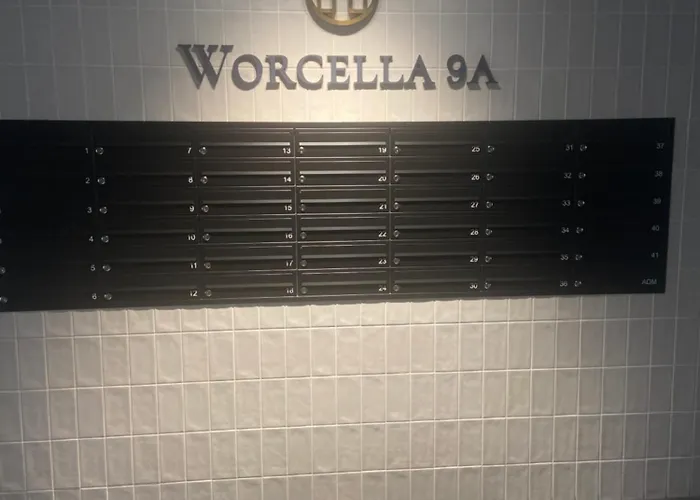 Apartament Worcella By Na Dni