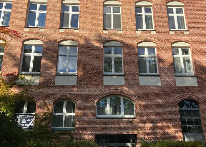 Worcella By Na Dni Apartament Wrocław