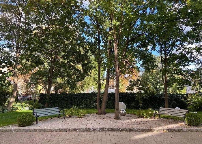 Worcella By Na Dni * Wrocław