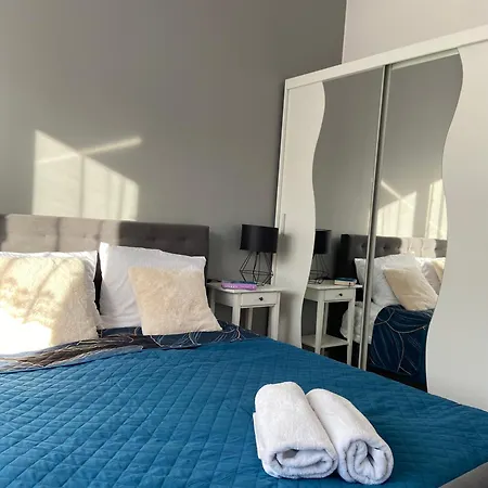 דירה Worcella By Na Dni *