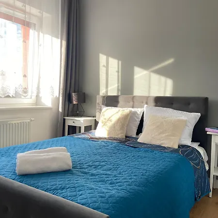 Worcella By Na Dni Βρότσλαβ