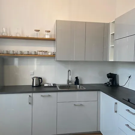 Worcella By Na Dni Βρότσλαβ