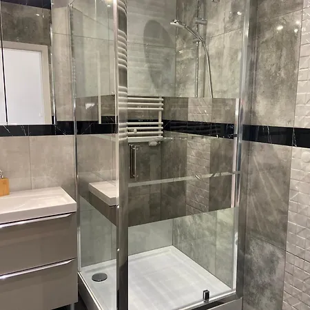 Worcella By Na Dni Διαμέρισμα Βρότσλαβ