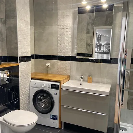 Worcella By Na Dni Διαμέρισμα *