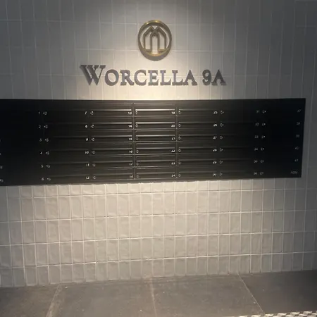 公寓 Worcella By Na Dni