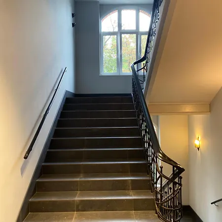 Worcella By Na Dni Βρότσλαβ