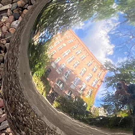 דירה Worcella By Na Dni