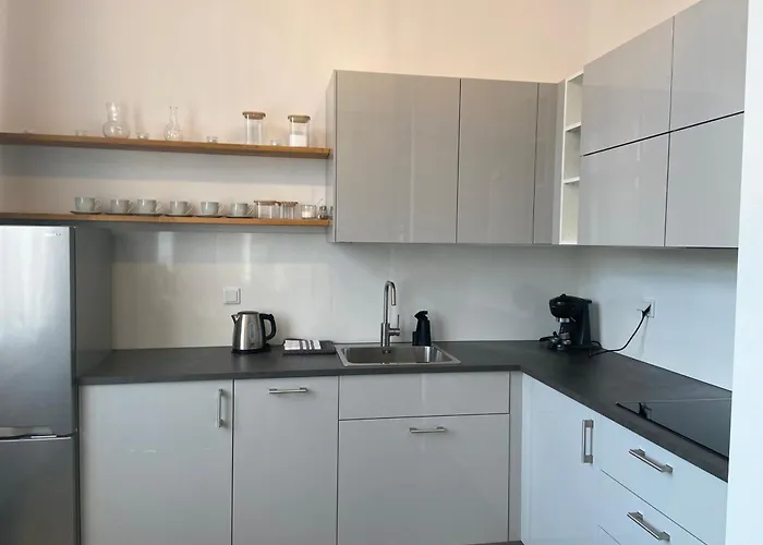 Worcella By Na Dni ורוצלב