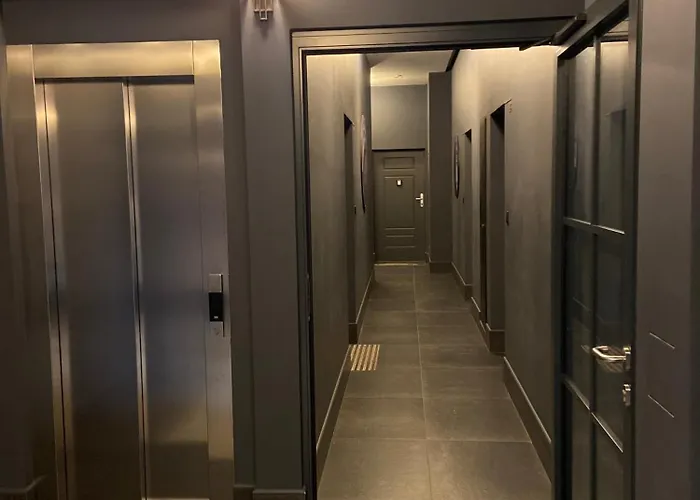 Worcella By Na Dni ורוצלב