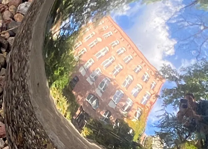 דירה Worcella By Na Dni